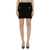 Balmain Mini Skirt BLACK