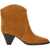 Isabel Marant Boot "Darizo" BUFF