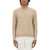 Brunello Cucinelli Regular Fit Polo Shirt BEIGE