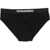 DSQUARED2 Briefs With Logo BLACK