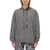 ETRO Hoodie GREY