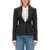 Stella McCartney Sculpted Jacket BLACK