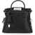 Maison Margiela "5Ac Mini" Bag BLACK