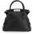 Maison Margiela "5Ac Micro" Bag BLACK