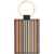 Paul Smith "Signature Stripe" Key Holder MULTICOLOUR