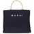 Marni Small Tote Bag BLUE