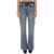 Isabel Marant "Belvira" Jeans BLUE