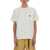 CARHARTT WIP T-Shirt With Pocket WHITE