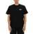 CARHARTT WIP T-Shirt With Logo BLACK