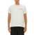 Marni T-Shirt With Logo WHITE