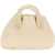 HEREU Bag "Bombon" IVORY