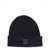 MAISON KITSUNÉ Beanie Hat With Fox Head BLUE