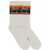 Paul Smith Socks With Logo WHITE