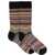 Paul Smith "Stripe" Socks MULTICOLOUR