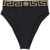 Versace Bikini Briefs BLACK