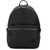 Hugo Boss Backpack With Logo BLACK