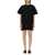 Kenzo T-Shirt Dress BLACK