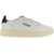 AUTRY Medalist Low Sneaker WHITE