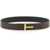 Tom Ford Reversible Belt BROWN