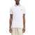 Fred Perry Polo With Logo WHITE