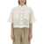 Brunello Cucinelli Organza Shirt WHITE