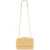 Tory Burch Kira Small Shoulder Bag BEIGE