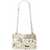 RABANNE Bag "Sac A Main" SILVER