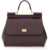 Dolce & Gabbana Bag "Sicily" BROWN