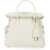 Maison Margiela "5Ac Classique" Mini Bag WHITE