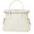 Maison Margiela "5Ac Classique" Micro Bag WHITE