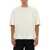 LEMAIRE Cotton T-Shirt WHITE