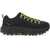 Hoka One One Tor Summit Sneaker BLACK