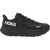 Hoka One One Clifton 9 Gtx Sneaker BLACK