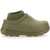 UGG Sabot Tasman X GREEN