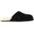 UGG Slippers "Scuff" BLACK