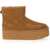 UGG Classic Mini Boot With Platform BROWN