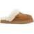 UGG Disquette Shoe BROWN