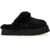 UGG Slippers Disquette BLACK