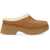 UGG New Heights Cozy Sabot BROWN