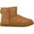 UGG Boot Classic Mini BROWN