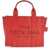 Marc Jacobs The Tote Small Bag RED