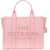 Marc Jacobs The Tote Medium Bag PINK