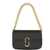 Marc Jacobs Shoulder Bag The J Marc BLACK