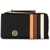 Tory Burch Card Holder "Robinson" BLACK