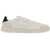 AXEL ARIGATO Sneaker With Logo WHITE