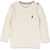 Ralph Lauren Tops Sweater BEIGE