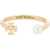 Tory Burch "Kira" Ring GOLD