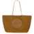 Tory Burch Ella Shopping Bag BEIGE