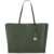 Tory Burch Perry Shopping Bag GREEN