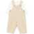 TEDDY & MINOU Two-Piece Suit BEIGE